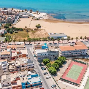 Vega Sul Mare - Appartamento