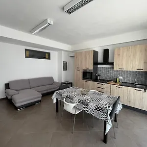 Casa Thalassa Appartamento