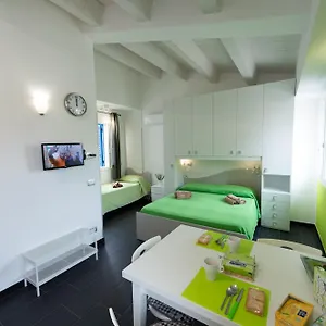 Vacanze A Appartamento